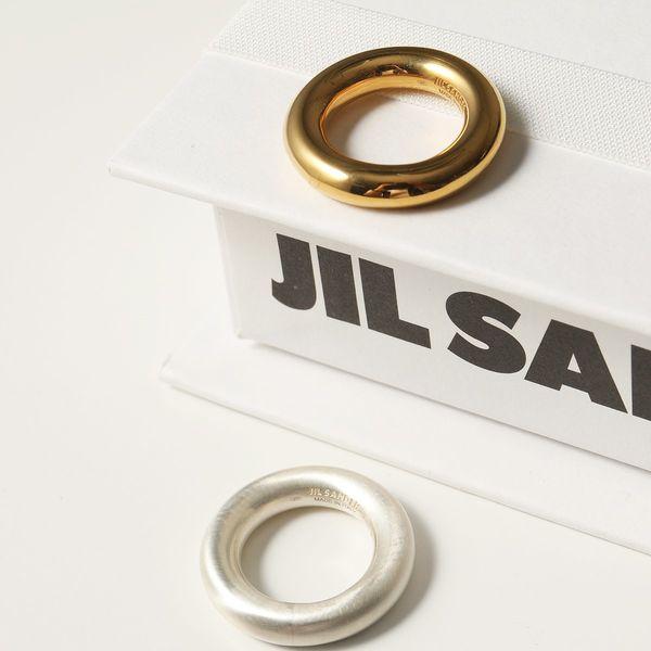 ジル・サンダー アクセサリー - リング・指輪の人気商品・通販・価格 