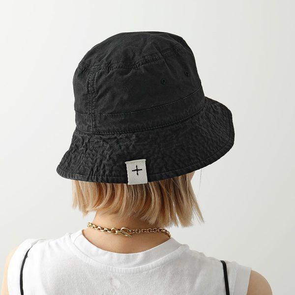 JIL SANDER SANDER+ ジルサンダー プラス バケットハット