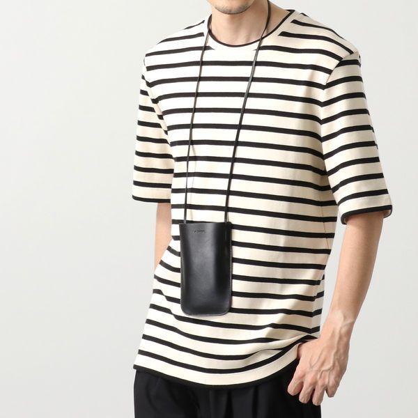 JIL SANDER（ジルサンダー） フォンケース JSMU800101 MUS01014N