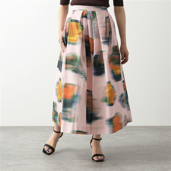 DRIES VAN NOTEN ドリスヴァンノッテン スカート SONI 010867 DRIES VAN NOTEN ドリスヴァンノッテン スカート SONI 010867