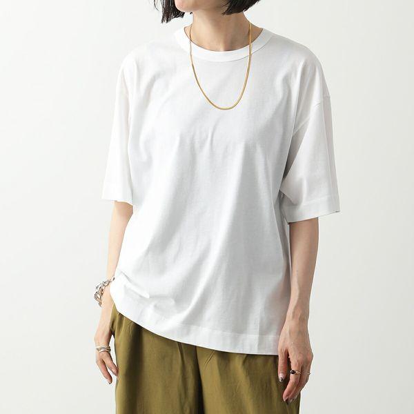 DRIES VAN NOTEN ドリスヴァンノッテン Tシャツ HEGELS 011158 6600 