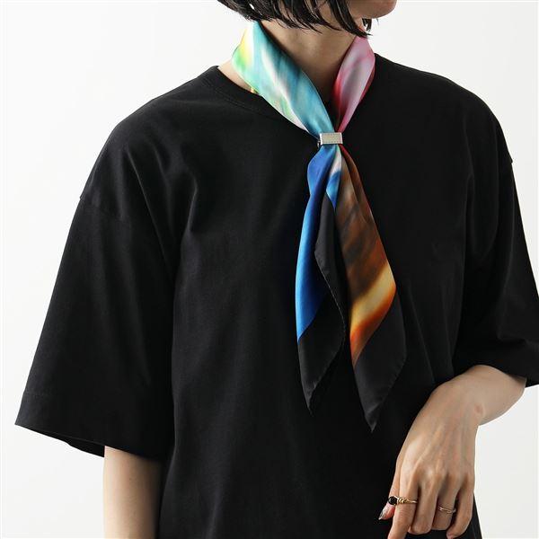 DRIES VAN NOTEN ドリスヴァンノッテン スカーフ FHOTO 011304 DRIES VAN NOTEN ドリスヴァンノッテン スカーフ FHOTO 011304
