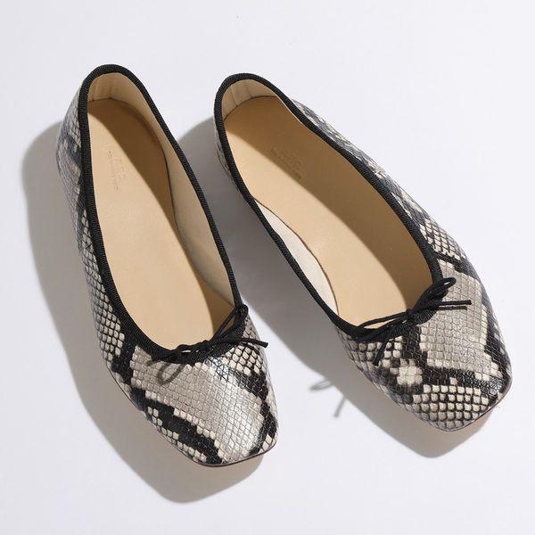 A.P.C. APC アーペーセー バレエシューズ ballerines leah PXBRL 