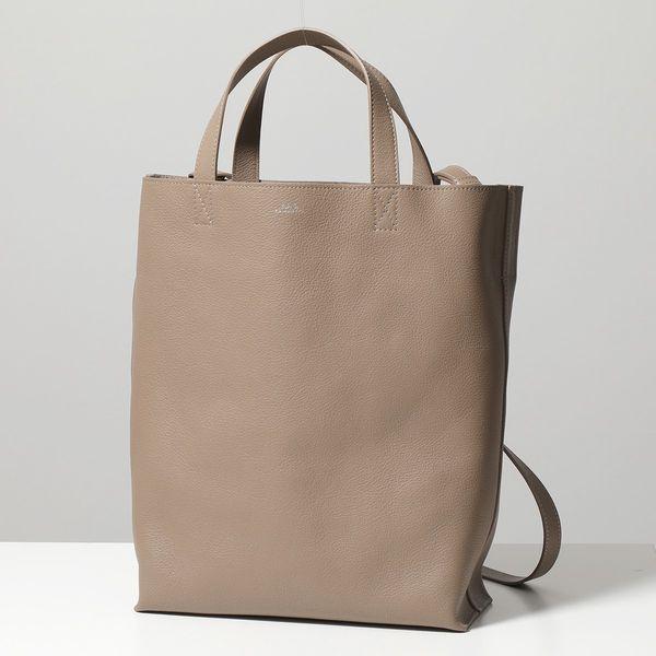 A.P.C. APC アーペーセー トートバッグ cabas maiko medium