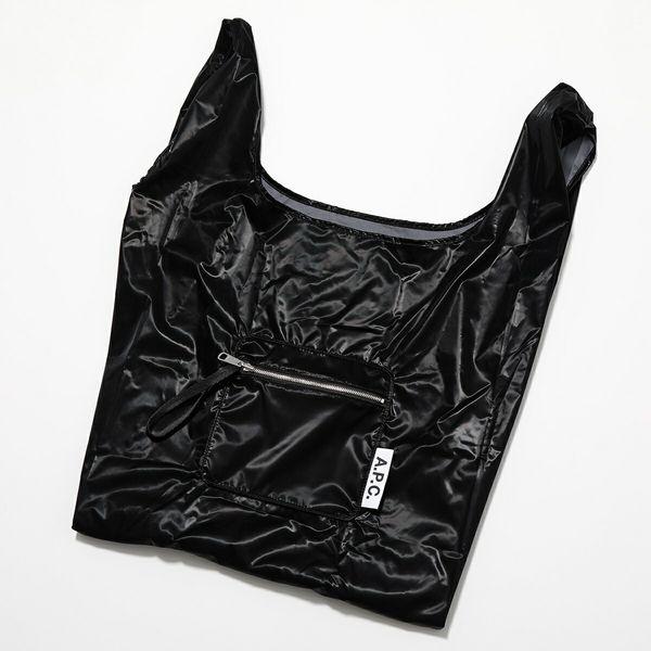A.P.C.（アーペーセー） APC A.P.C. エコバッグ shopping ultrallght