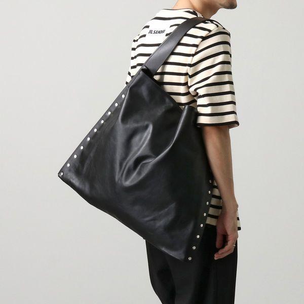 JIL SANDER ジルサンダー トートバッグ JSMU852328 MUB00039 JIL SANDER ジルサンダー トートバッグ JSMU852328 MUB00039