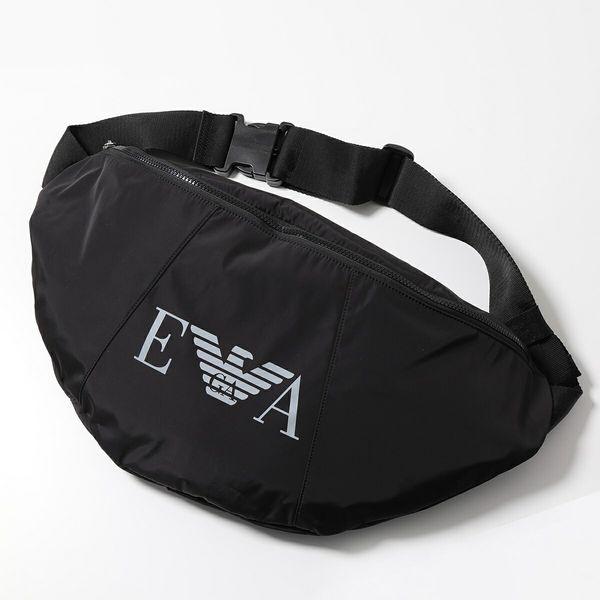 EMPORIO ARMANI エンポリオアルマーニ ボディバッグ 211246 0P820