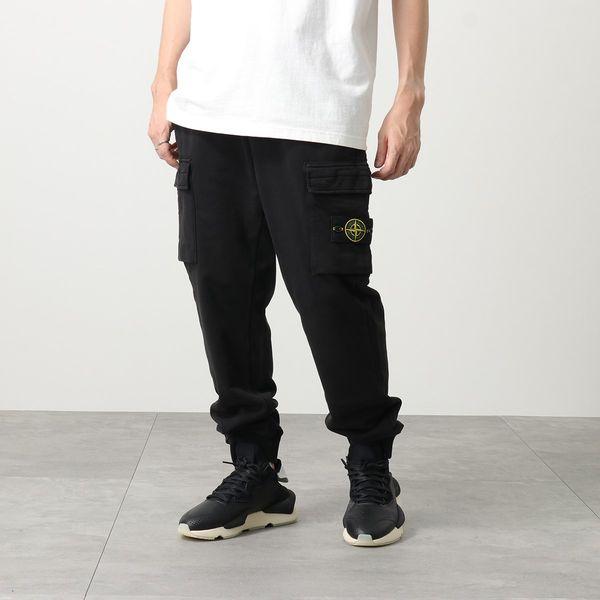 STONE ISLAND ストーンアイランド スウェットパンツ 761564751 STONE ISLAND ストーンアイランド スウェットパンツ 761564751