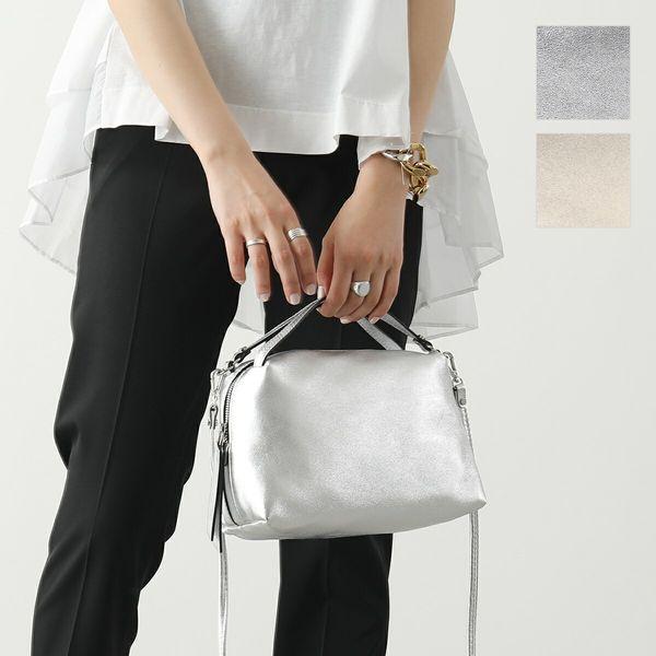 GIANNI CHIARINI ジャンニキアリーニ ショルダーバッグ ALIFA M GIANNI CHIARINI ジャンニキアリーニ ショルダーバッグ ALIFA M