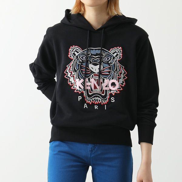 KENZO ケンゾー パーカー 2SW8714XL TIGER CLASSIC HOODIE KENZO ケンゾー パーカー 2SW8714XL TIGER CLASSIC HOODIE