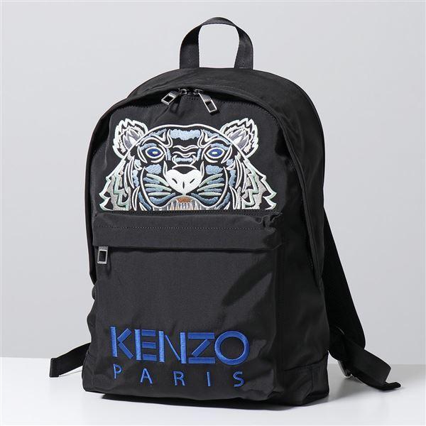 KENZO ケンゾー バックバッグ 5SF300 F20 BACKPACK メンズ