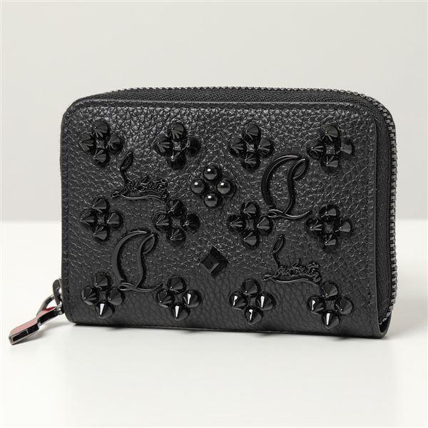 Christian Louboutin クリスチャンルブタン コインケース Panettone  