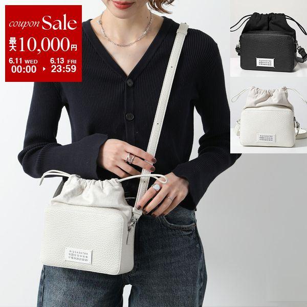 Maison Margiela MAISON MARGIELA メゾンマルジェラ バッグ 5AC Maison Margiela MAISON MARGIELA メゾンマルジェラ バッグ 5AC