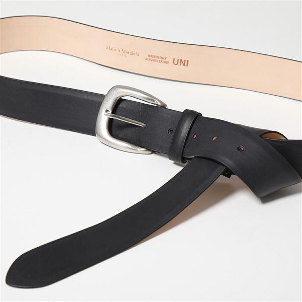 Maison Margiela MAISON MARGIELA 11 メゾンマルジェラ ベルト Maison Margiela MAISON MARGIELA 11 メゾンマルジェラ ベルト