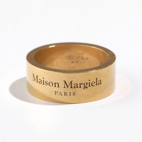 Maison Margiela MAISON MARGIELA メゾンマルジェラ リング Maison Margiela MAISON MARGIELA メゾンマルジェラ リング