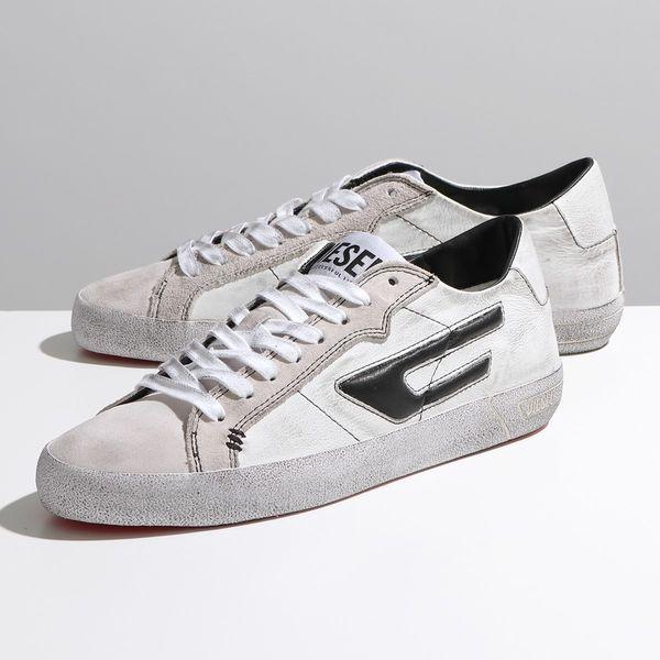 dieselスニーカー 楽天市場】ディーゼル S-アスティコ ミッドレイス スニーカー DIESEL S