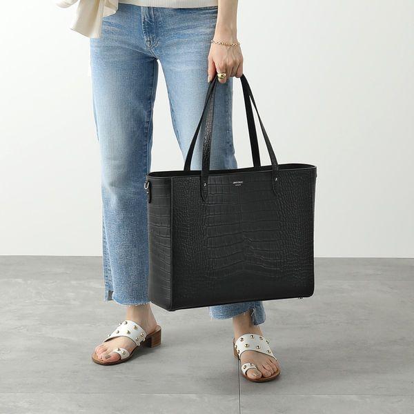 JIMMY CHOO Jimmy Choo ジミーチュウ トートバッグ DEELAN CCL JIMMY CHOO Jimmy Choo ジミーチュウ トートバッグ DEELAN CCL