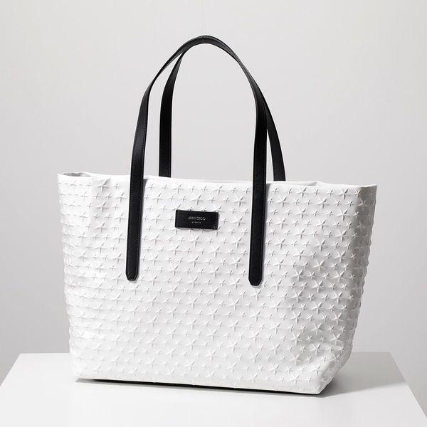 JIMMY CHOO Jimmy Choo ジミーチュウ トートバッグ PIMLICO/S WIQ 