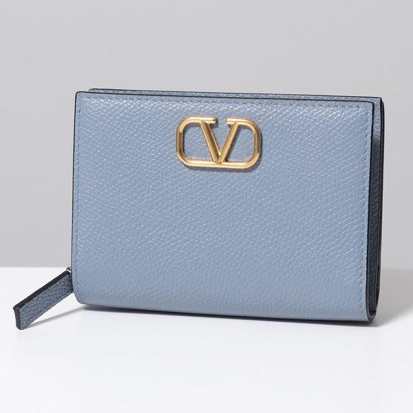 VALENTINO ヴァレンティノ 二つ折り財布 XW2P0X34 SNP レディース 