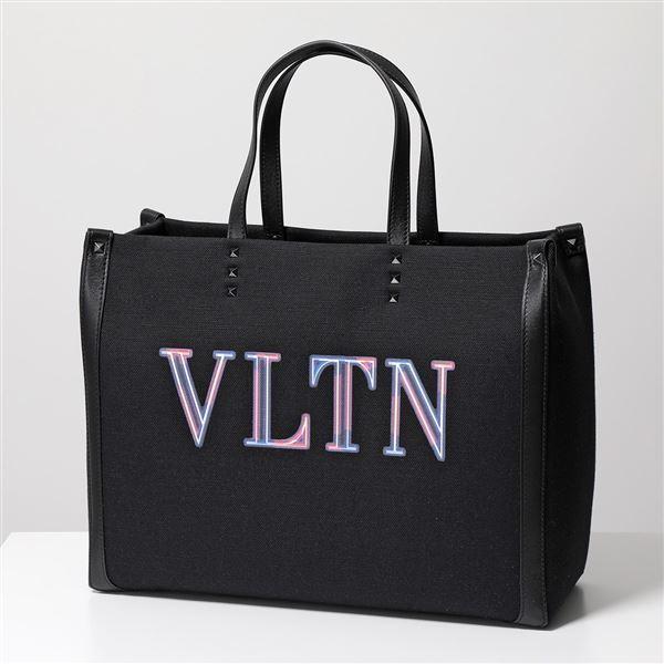 VALENTINO ヴァレンティノ トートバッグ XY2B0A35 DJK メンズ VALENTINO ヴァレンティノ トートバッグ XY2B0A35 DJK メンズ