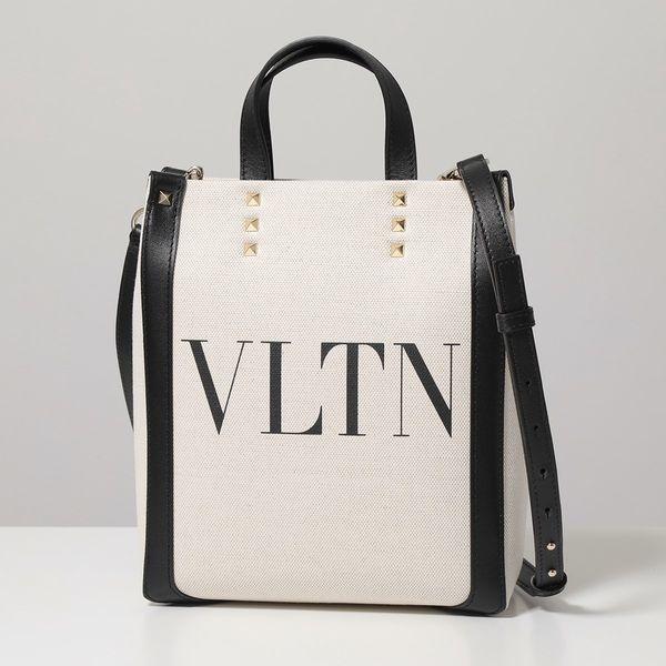 VALENTINO ヴァレンティノ トートバッグ XW2B0K37FWB レディース VALENTINO ヴァレンティノ トートバッグ XW2B0K37FWB レディース