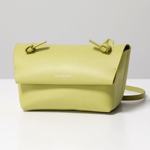 Acne Studios アクネストゥディオズ ショルダーバッグ CG0151 FN-UX  
