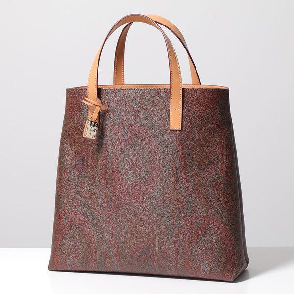 ETRO エトロ トートバッグ 0I359 8010 PAISLEY レディース ETRO エトロ トートバッグ 0I359 8010 PAISLEY レディース