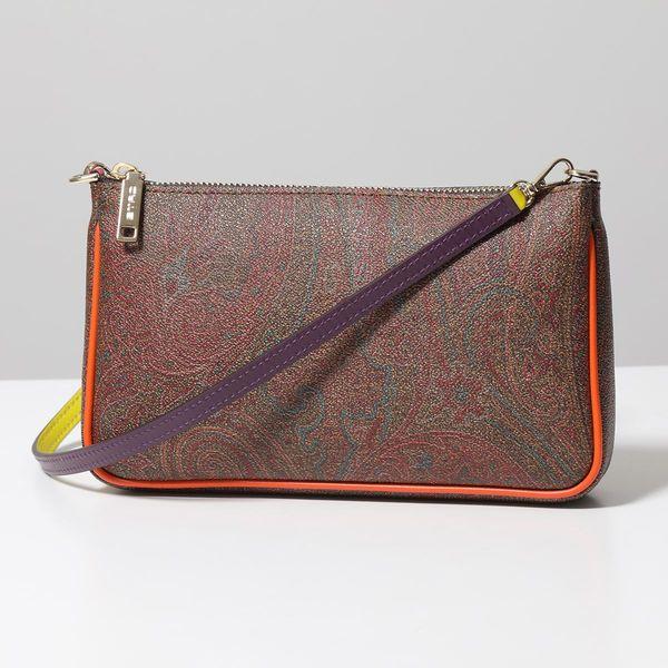 ETRO（エトロ） ハンドバッグ 01427 8040 レディース マルチカラー 