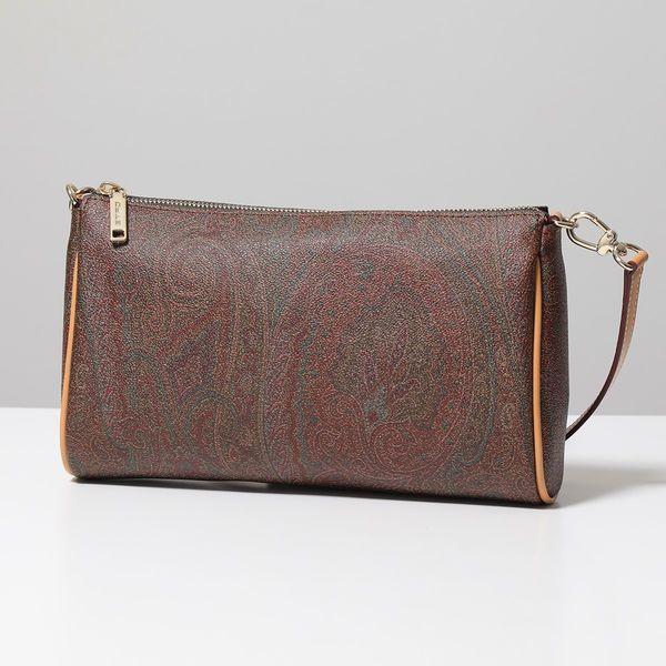 ETRO エトロ ハンドバッグ 02478 8010 レディース ショルダーバッグ