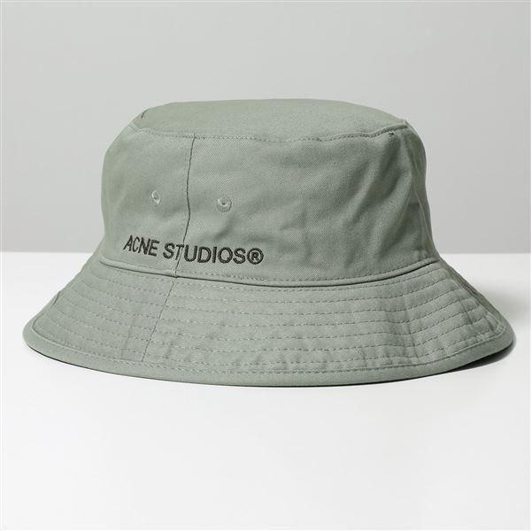Acne Studios アクネストゥディオズ ツイルバケットハット C40223 FN