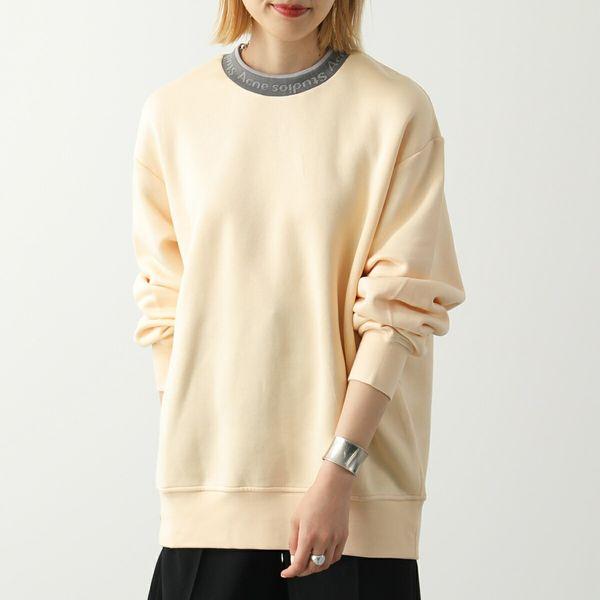Acne Studios アクネストゥディオズ トレーナー BI0144 FN-MN 