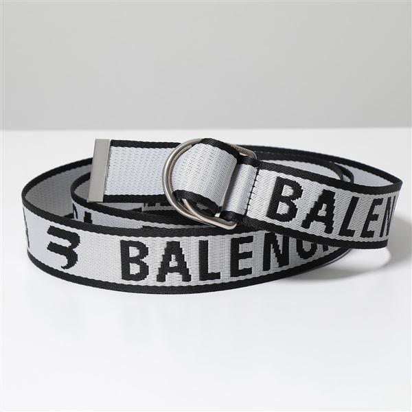 BALENCIAGA バレンシアガ ベルト D RING BELT 703137 210AA BALENCIAGA バレンシアガ ベルト D RING BELT 703137 210AA