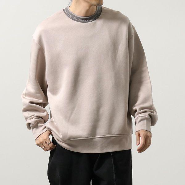 Acne Studios アクネストゥディオズ スウェット BI0144 FN MN Acne Studios アクネストゥディオズ スウェット BI0144 FN MN