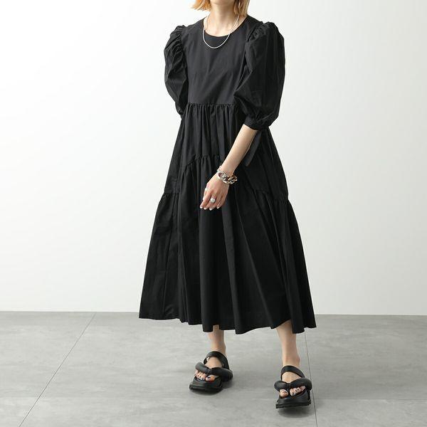 MEIMEIJ メイメイジェー ふんわりギャザーでラグジュアリーカジュアル