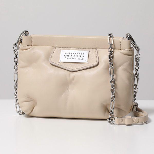 MAISON MARGIELA メゾンマルジェラ 11 ショルダーバッグ Glam Slam 