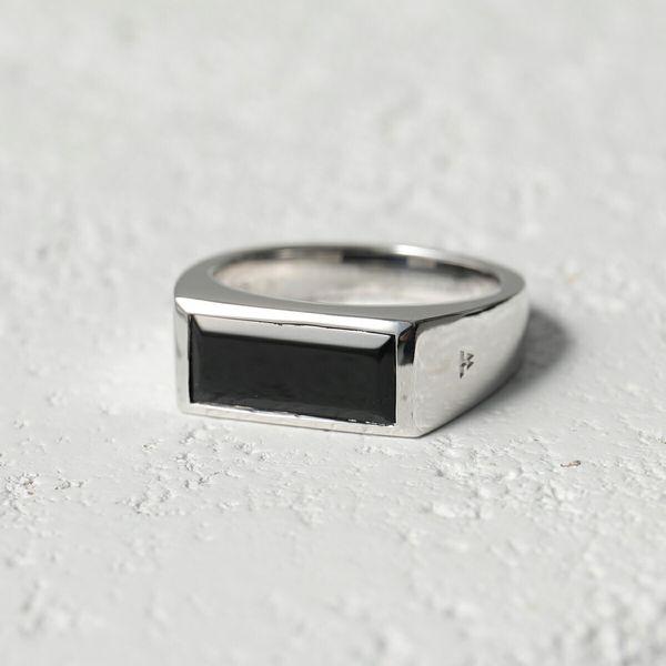 TOM WOOD TOMWOOD トムウッド リング メンズ Peaky Ring TOM WOOD TOMWOOD トムウッド リング メンズ Peaky Ring