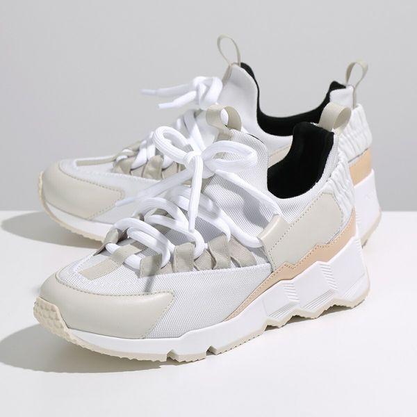 PIERRE HARDY ピエールアルディ スニーカー TREK COM トレックコメット NS04X レディース リフレクター ネオプレン ローカット 靴 MULTI-OFF-WHITE PIERRE HARDY ピエールアルディ スニーカー TREK COM トレックコメット NS04X レディース リフレクター ネオプレン ローカット 靴 MULTI-OFF-WHITE