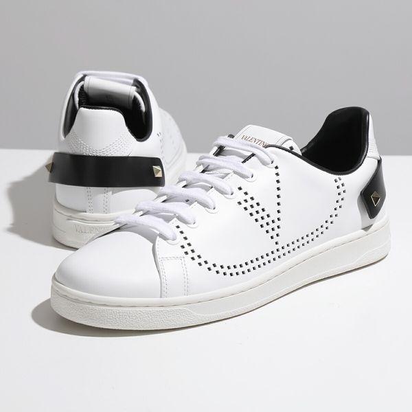 VALENTINO ヴァレンティノ スニーカー TW2S0M20 DYH レディース VALENTINO ヴァレンティノ スニーカー TW2S0M20 DYH レディース