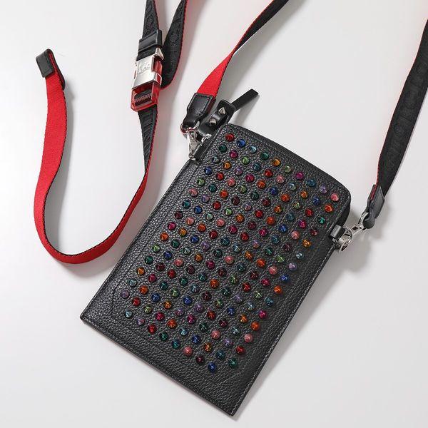Christian Louboutin クリスチャンルブタン ショルダーバッグ Christian Louboutin クリスチャンルブタン ショルダーバッグ