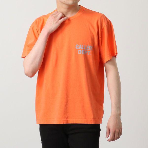 GALLERY DEPT ギャラリーデプト 半袖 Tシャツ GDLT 1065 メンズ  