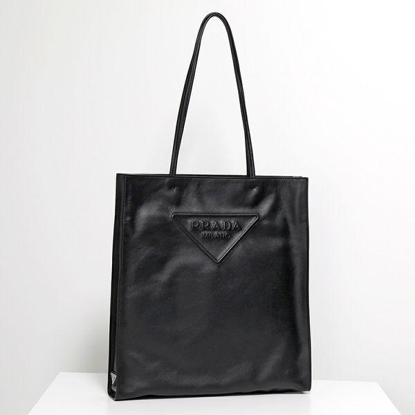 PRADA プラダ トートバッグ 1BG429 2DDJ ORO レディース レザー PRADA プラダ トートバッグ 1BG429 2DDJ ORO レディース レザー
