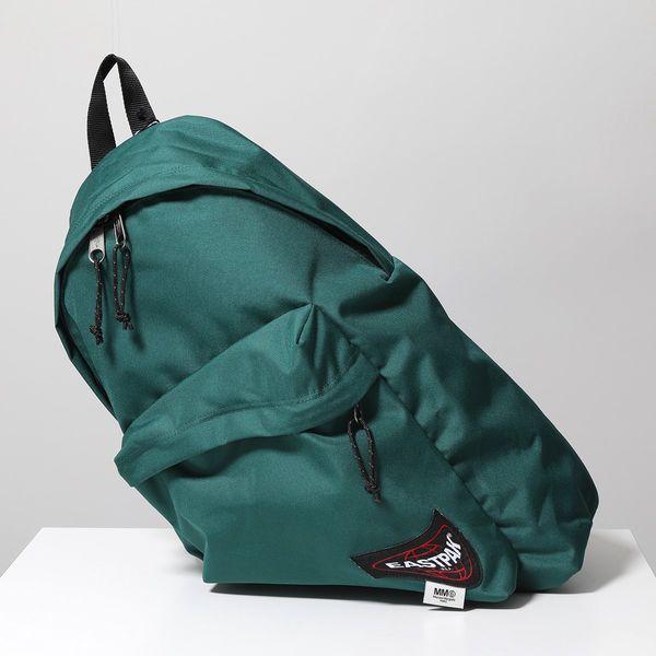 MM6 × Eastpak エムエムシックス メゾンマルジェラ イーストパック 