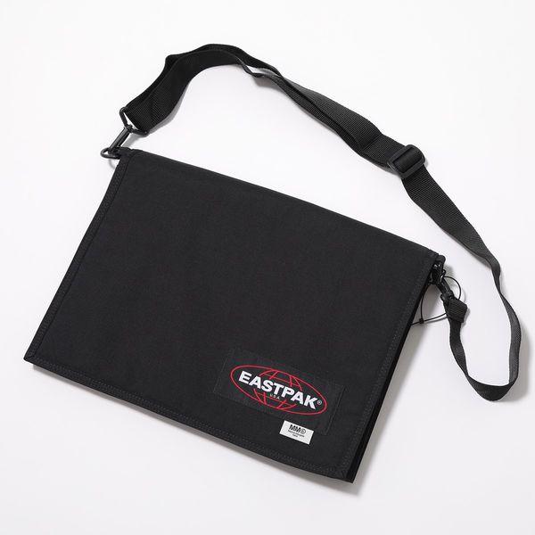 MM6 × Eastpak エムエムシックス メゾンマルジェラ イーストパック 