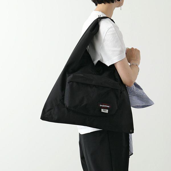 MM6 × Eastpak エムエムシックス メゾンマルジェラ イースト MM6 × Eastpak エムエムシックス メゾンマルジェラ イースト