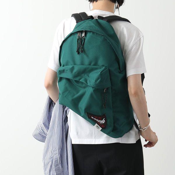 MM6 × Eastpak エムエムシックス メゾンマルジェラ イースト MM6 × Eastpak エムエムシックス メゾンマルジェラ イースト