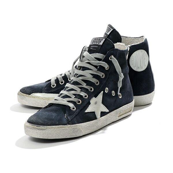 GOLDEN GOOSE ゴールデングース スニーカー FRANCY CLASSIC GOLDEN GOOSE ゴールデングース スニーカー FRANCY CLASSIC