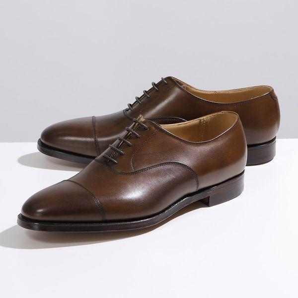 CROCKETT&JONES クロケットアンドジョーンズ レザーシューズ CROCKETT&JONES クロケットアンドジョーンズ レザーシューズ
