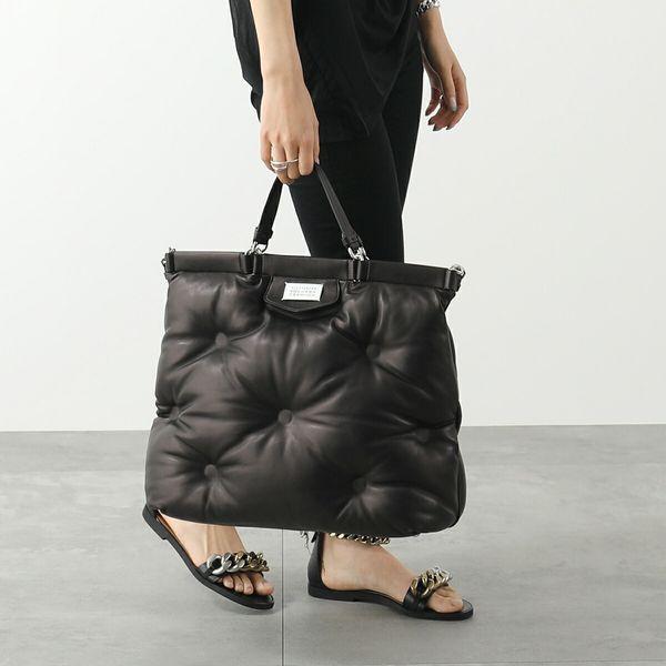 Maison Margiela MAISON MARGIELA メゾンマルジェラ 11 トート Maison Margiela MAISON MARGIELA メゾンマルジェラ 11 トート