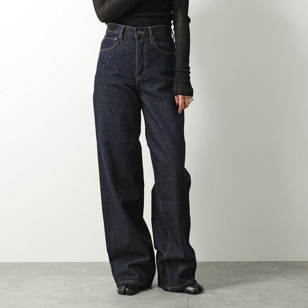 DRIES VAN NOTEN ドリスヴァンノッテン ジーンズ PINEL 010928 DRIES VAN NOTEN ドリスヴァンノッテン ジーンズ PINEL 010928