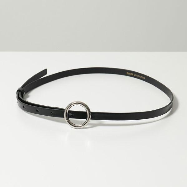 DRIES VAN NOTEN ドリスヴァンノッテン ベルト BELTW221-006 DRIES VAN NOTEN ドリスヴァンノッテン ベルト BELTW221-006